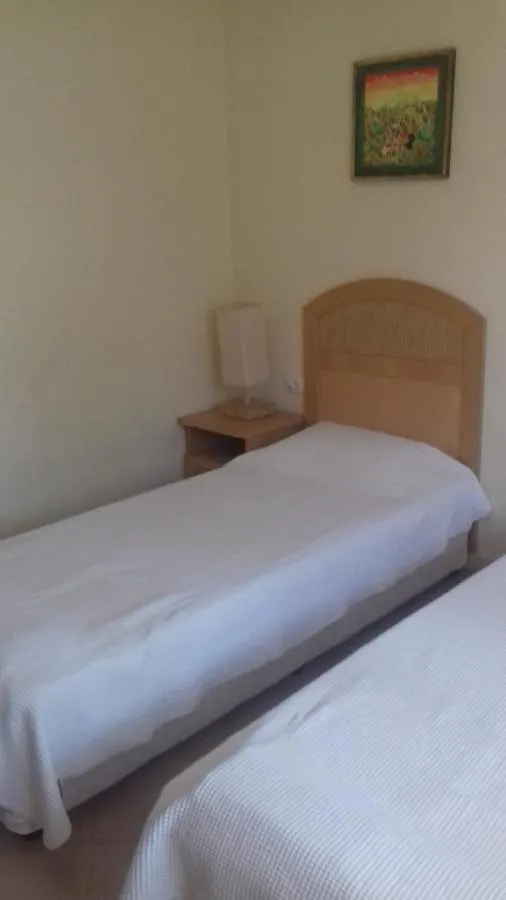 Deluxe Apartments in Sveta Marina Holiday Village Sozopol