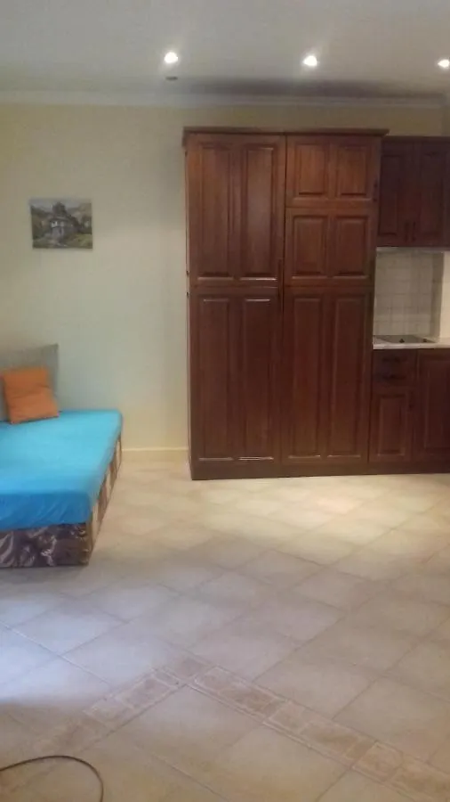 Deluxe Apartments in Sveta Marina Holiday Village Sozopol