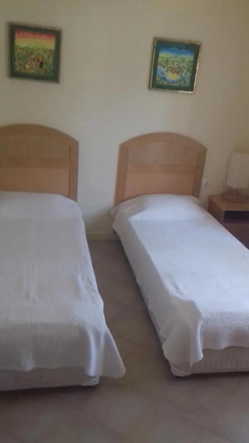 Deluxe Apartments in Sveta Marina Holiday Village Sozopol