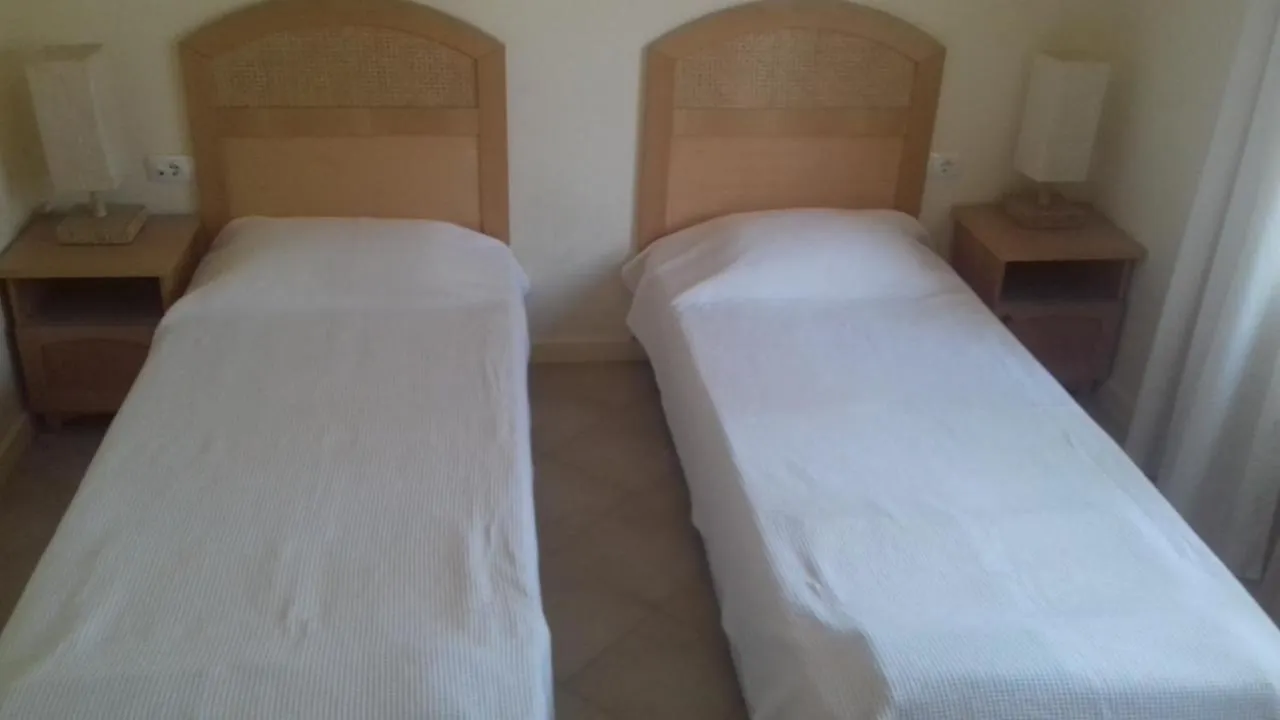 Deluxe Apartments in Sveta Marina Holiday Village Sozopol Bulgarien