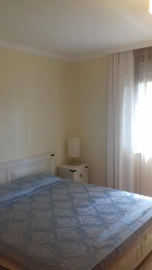 Deluxe Apartments in Sveta Marina Holiday Village Sozopol