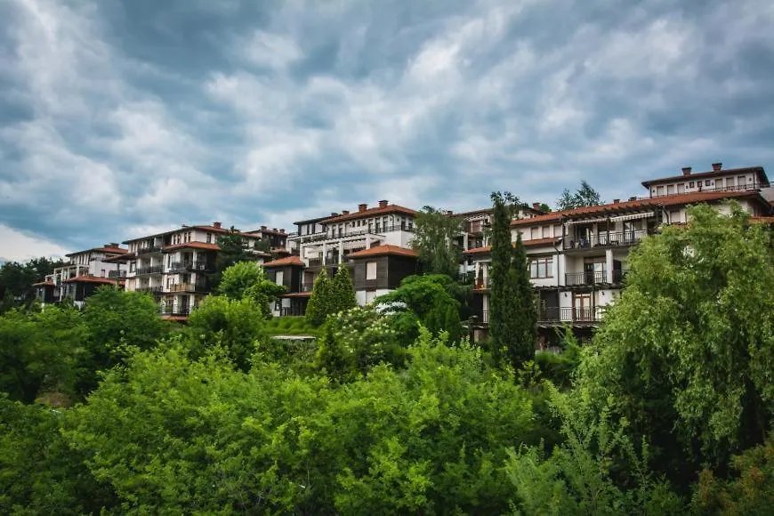 Deluxe Apartments in Sveta Marina Holiday Village Sozopol