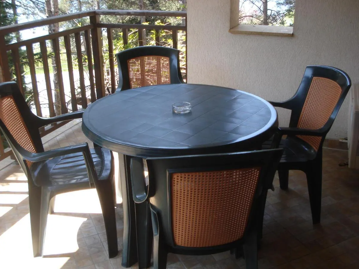 Deluxe Apartments in Sveta Marina Holiday Village Sozopol