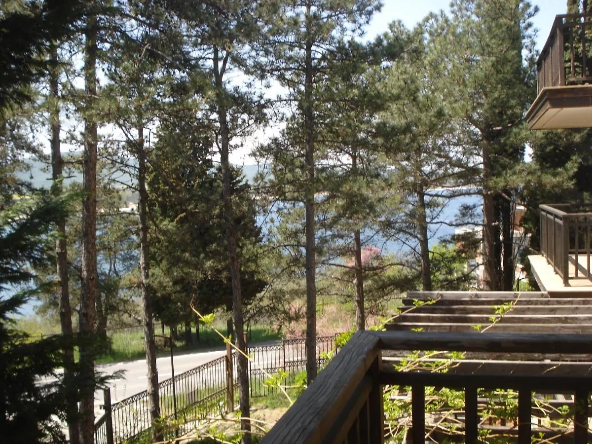 Deluxe Apartments in Sveta Marina Holiday Village Sozopol Bulgarien
