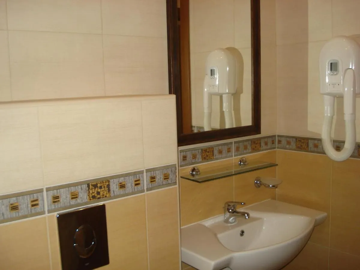 Deluxe Apartments in Sveta Marina Holiday Village Sozopol