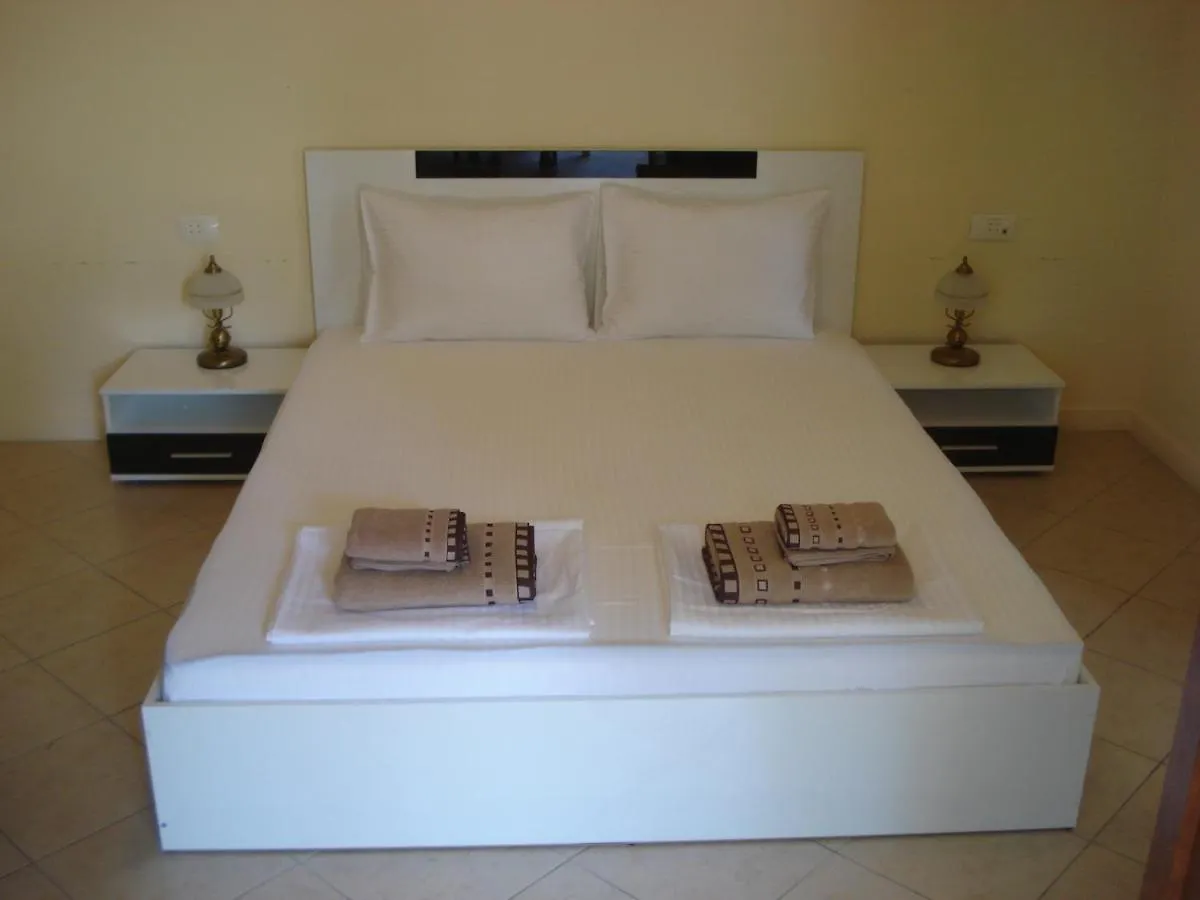 Deluxe Apartments in Sveta Marina Holiday Village Sozopol Bulgarien