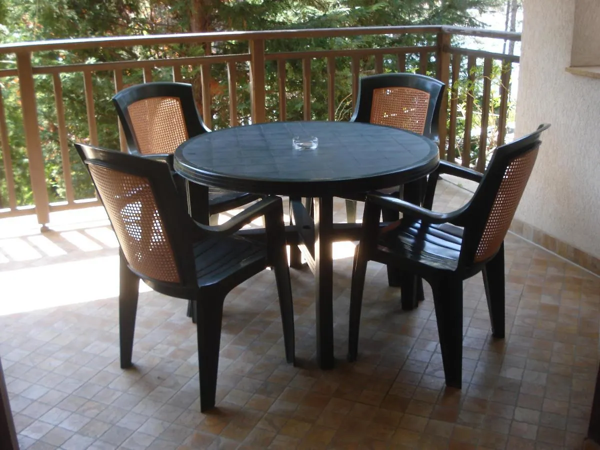 Deluxe Apartments in Sveta Marina Holiday Village Sozopol 0*,
