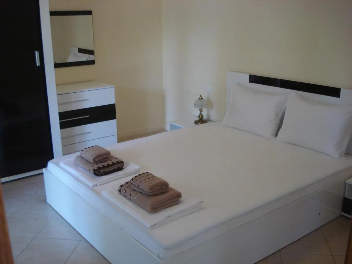 Deluxe Apartments in Sveta Marina Holiday Village Sozopol