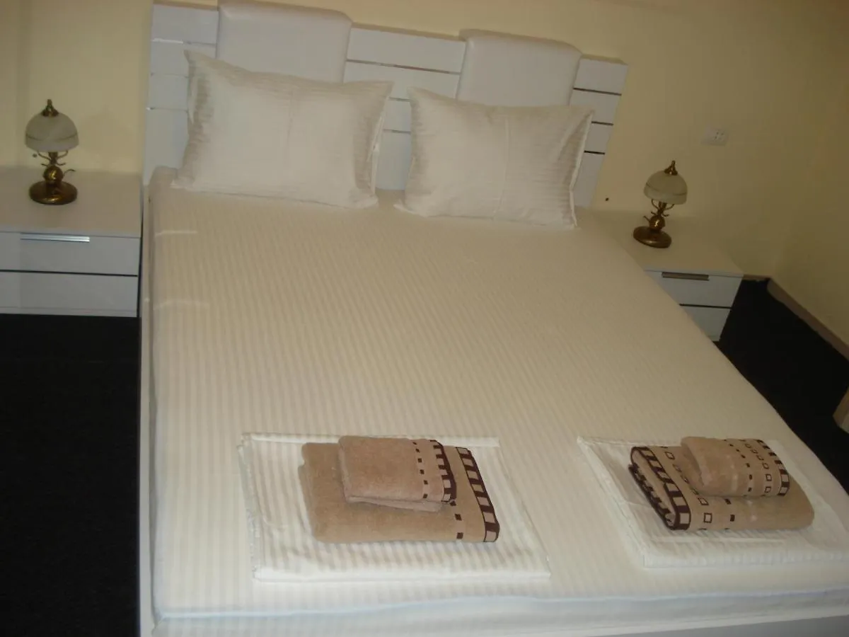 Deluxe Apartments in Sveta Marina Holiday Village Sozopol 0*,