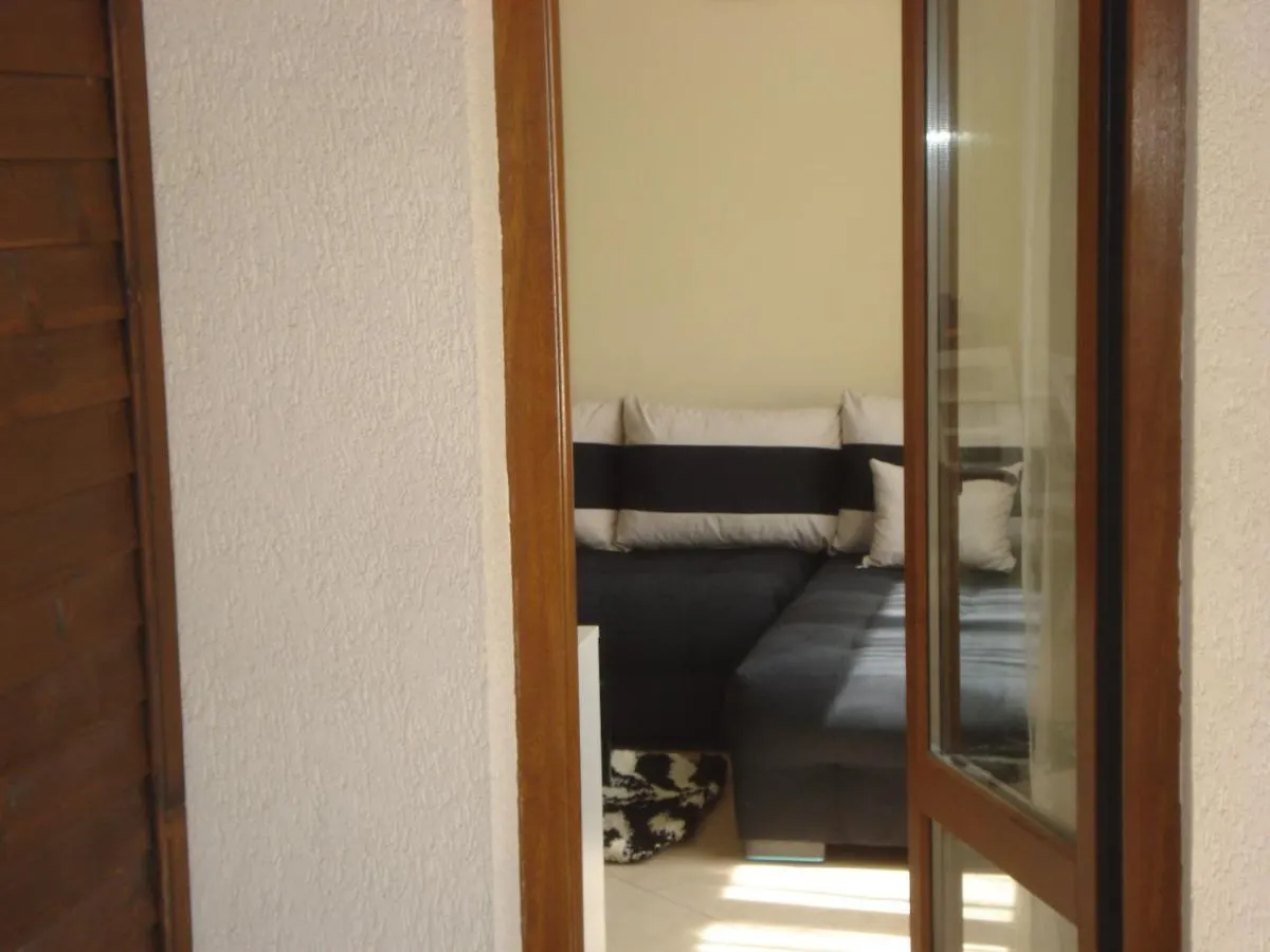 Deluxe Apartments in Sveta Marina Holiday Village Sozopol 0*,  Bulgarien