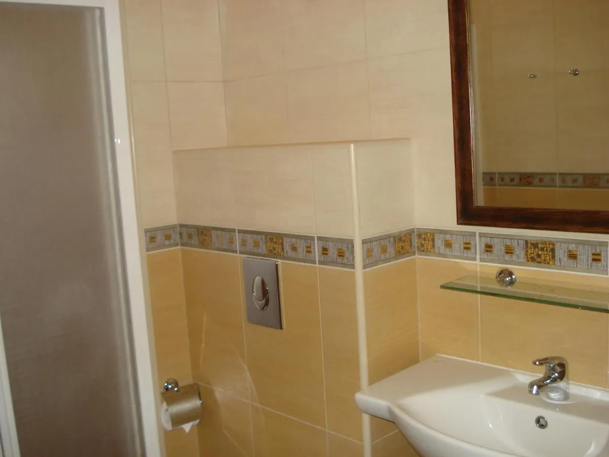 Deluxe Apartments in Sveta Marina Holiday Village Sozopol 0*,