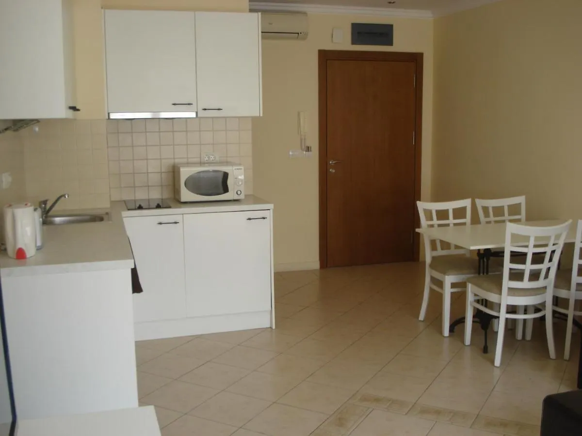Deluxe Apartments in Sveta Marina Holiday Village Sozopol 0*,  Bulgarien