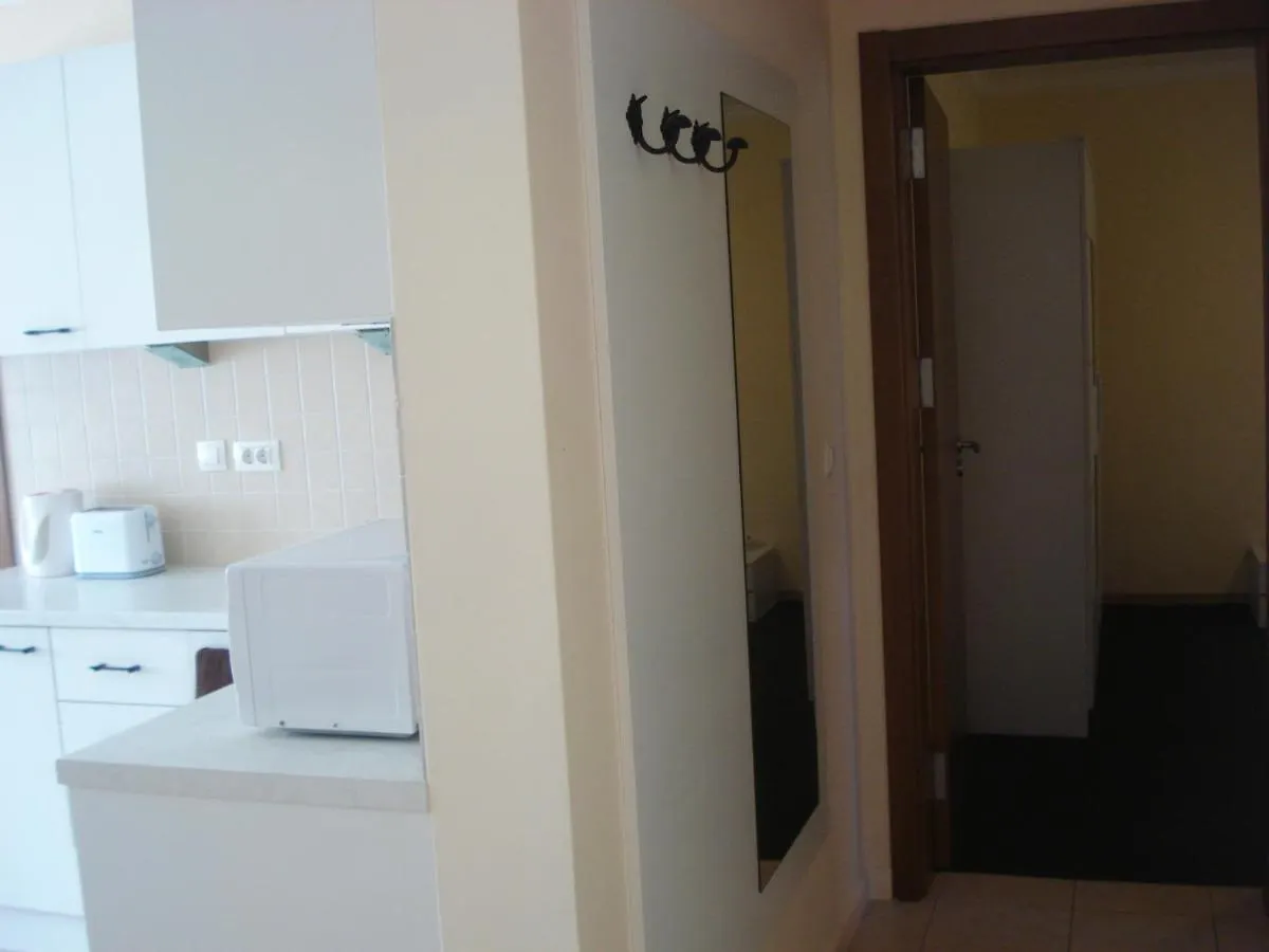 Deluxe Apartments in Sveta Marina Holiday Village Sozopol