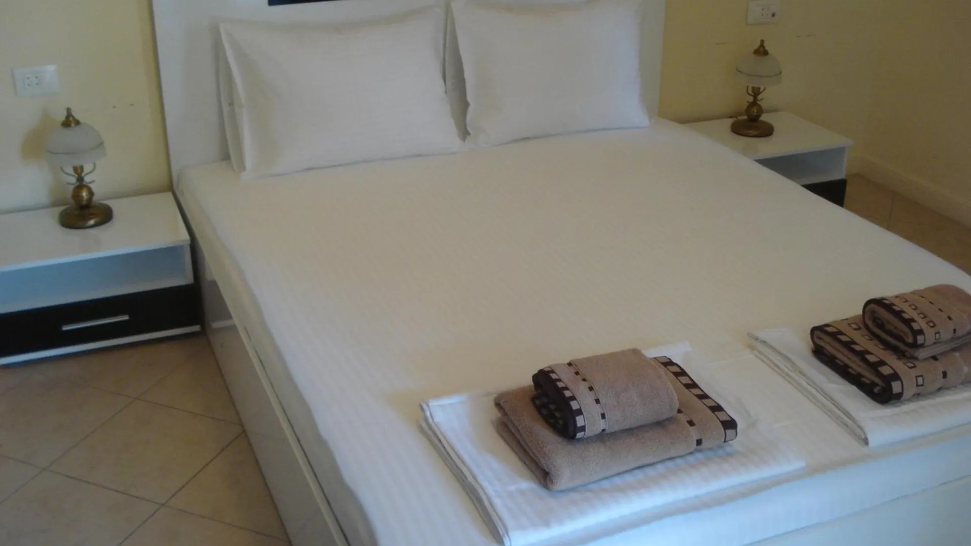 Deluxe Apartments in Sveta Marina Holiday Village Sozopol Bulgarien