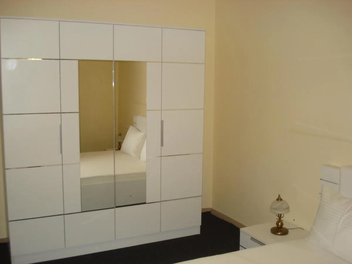 Deluxe Apartments in Sveta Marina Holiday Village Sozopol
