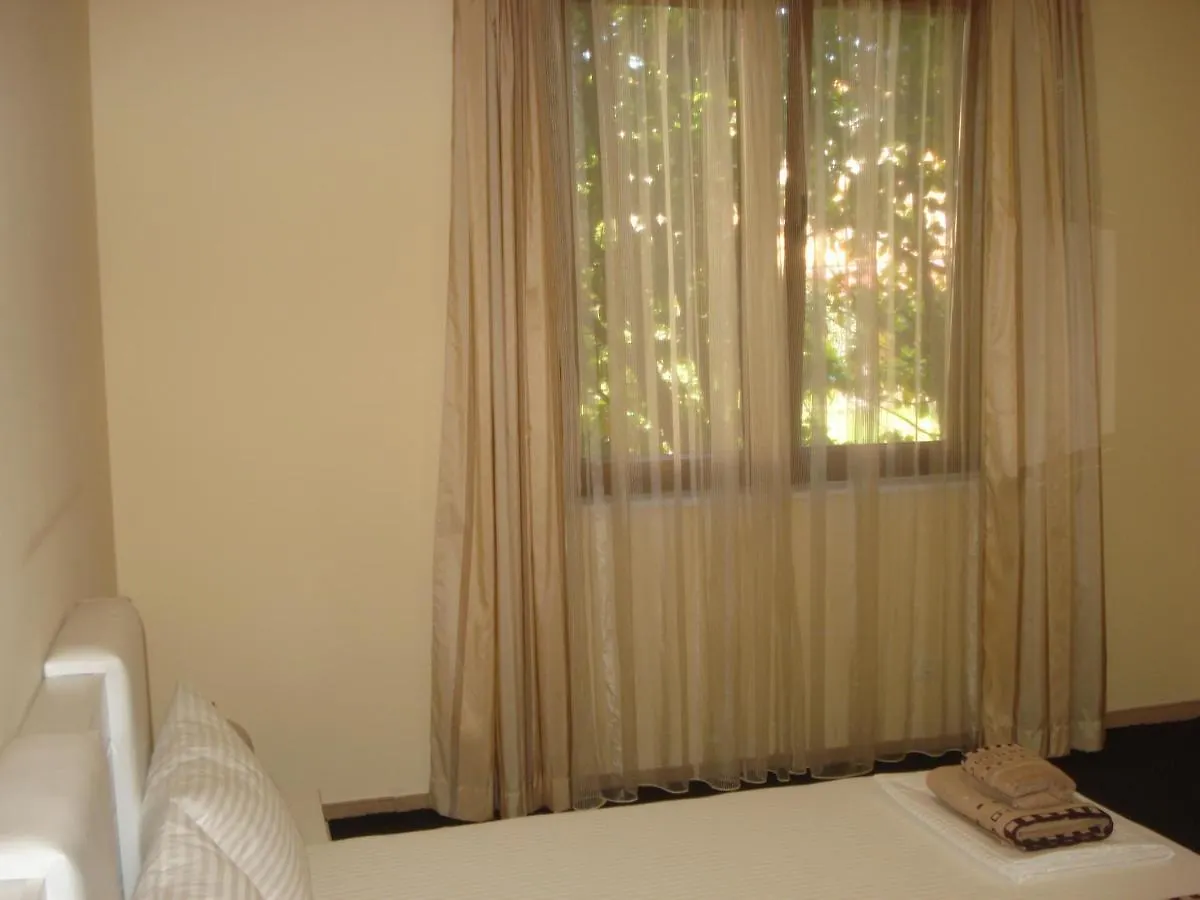 Deluxe Apartments in Sveta Marina Holiday Village Sozopol