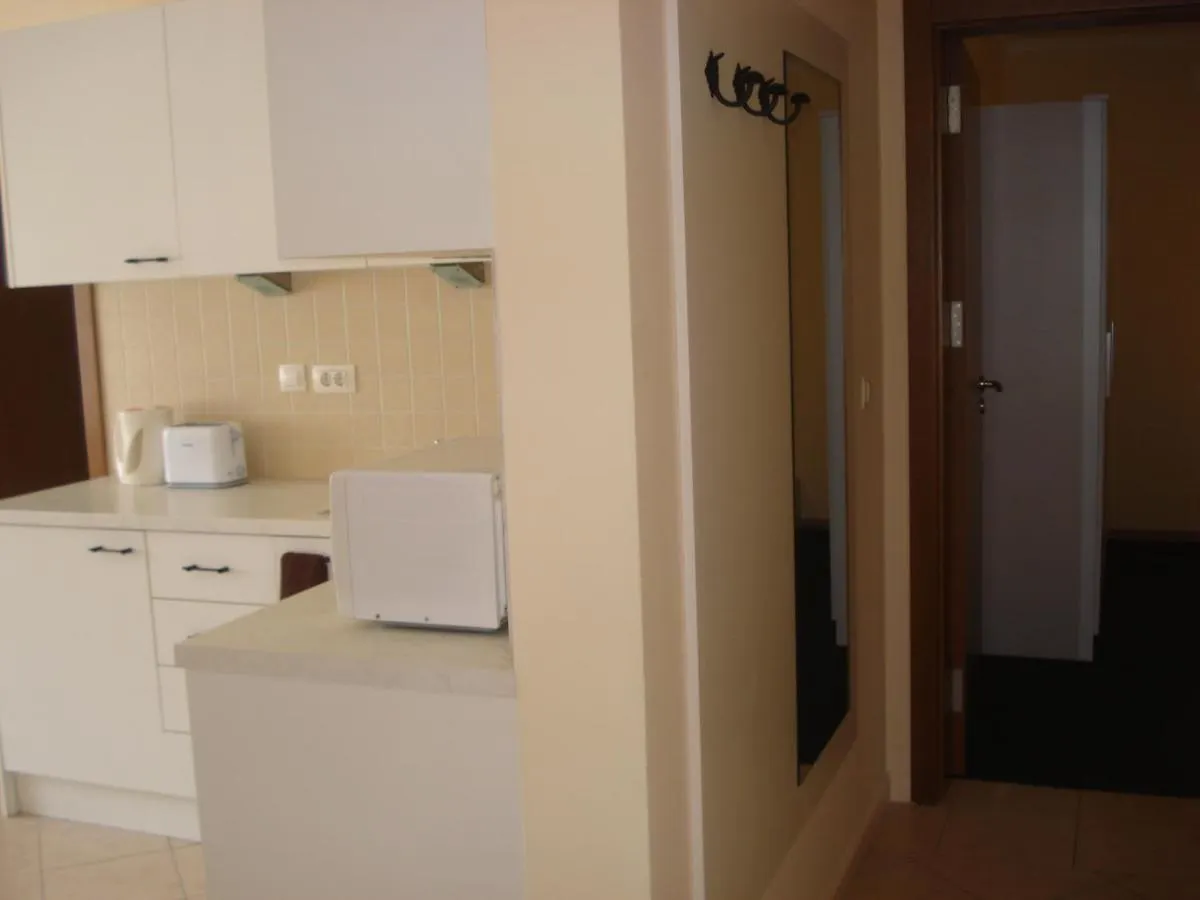 Deluxe Apartments in Sveta Marina Holiday Village Sozopol 0*,