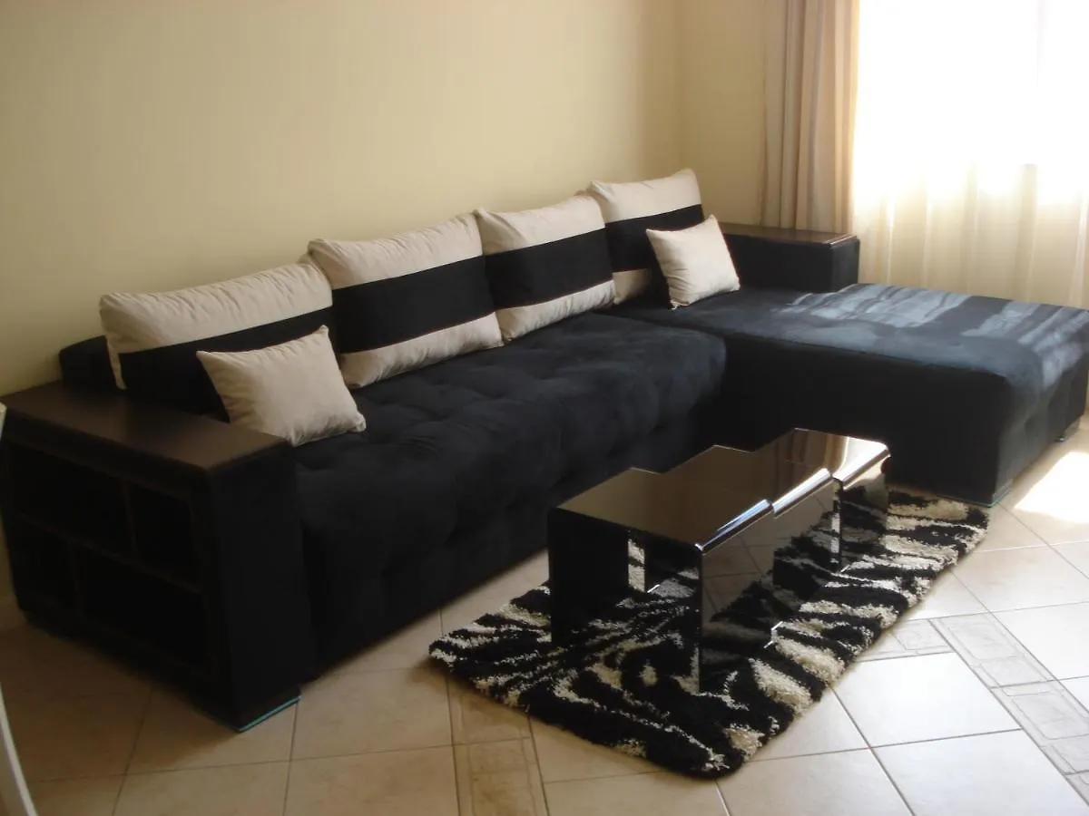 Deluxe Apartments in Sveta Marina Holiday Village Sozopol