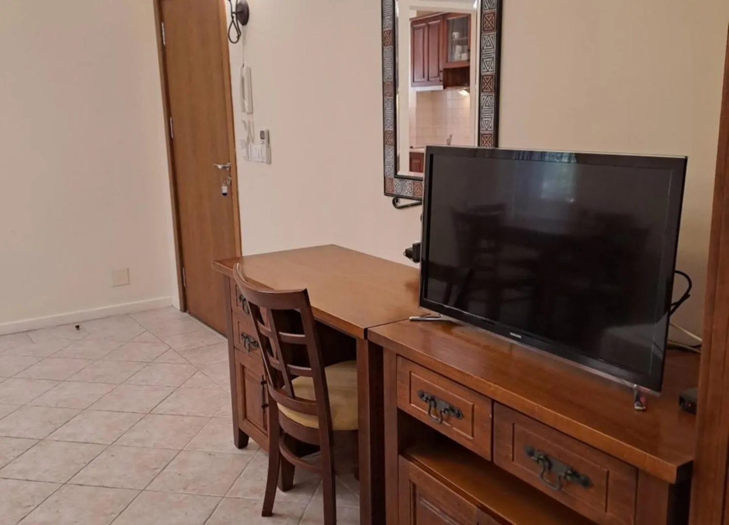 Deluxe Apartments in Sveta Marina Holiday Village Sozopol