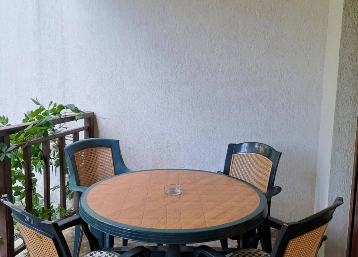 Deluxe Apartments in Sveta Marina Holiday Village Sozopol