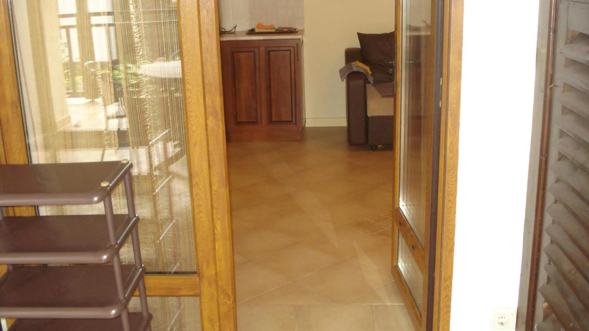 Deluxe Apartments in Sveta Marina Holiday Village location