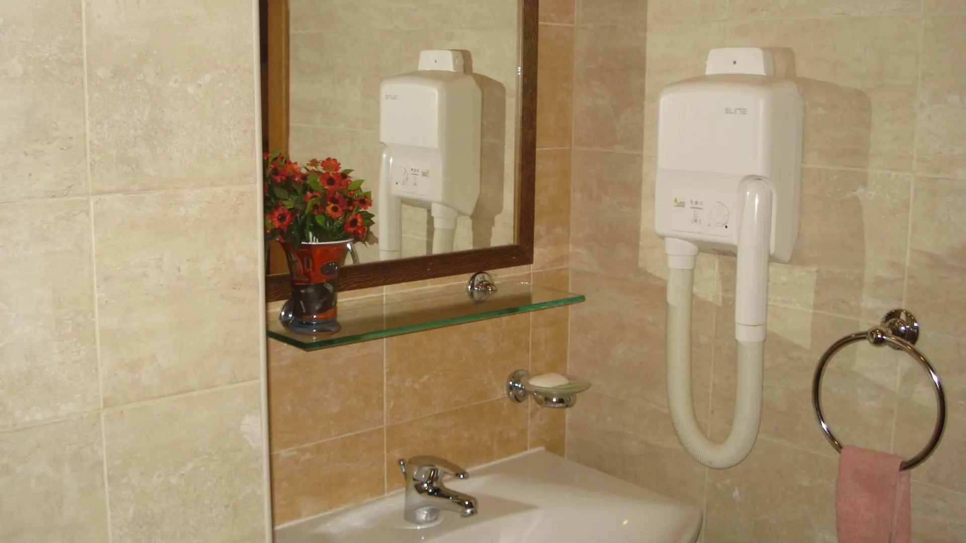 Deluxe Apartments in Sveta Marina Holiday Village Sozopol